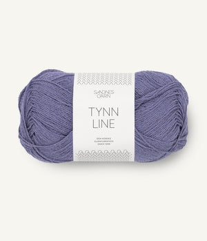 5252 Lilla Skumring -	Tynn Line