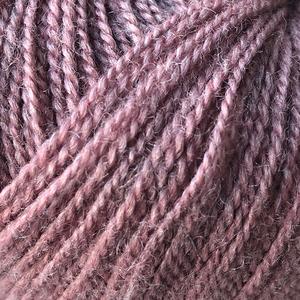 422 Lyng Rosa - Wild & Soft