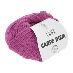 165 Fuchsia -	Carpe Diem