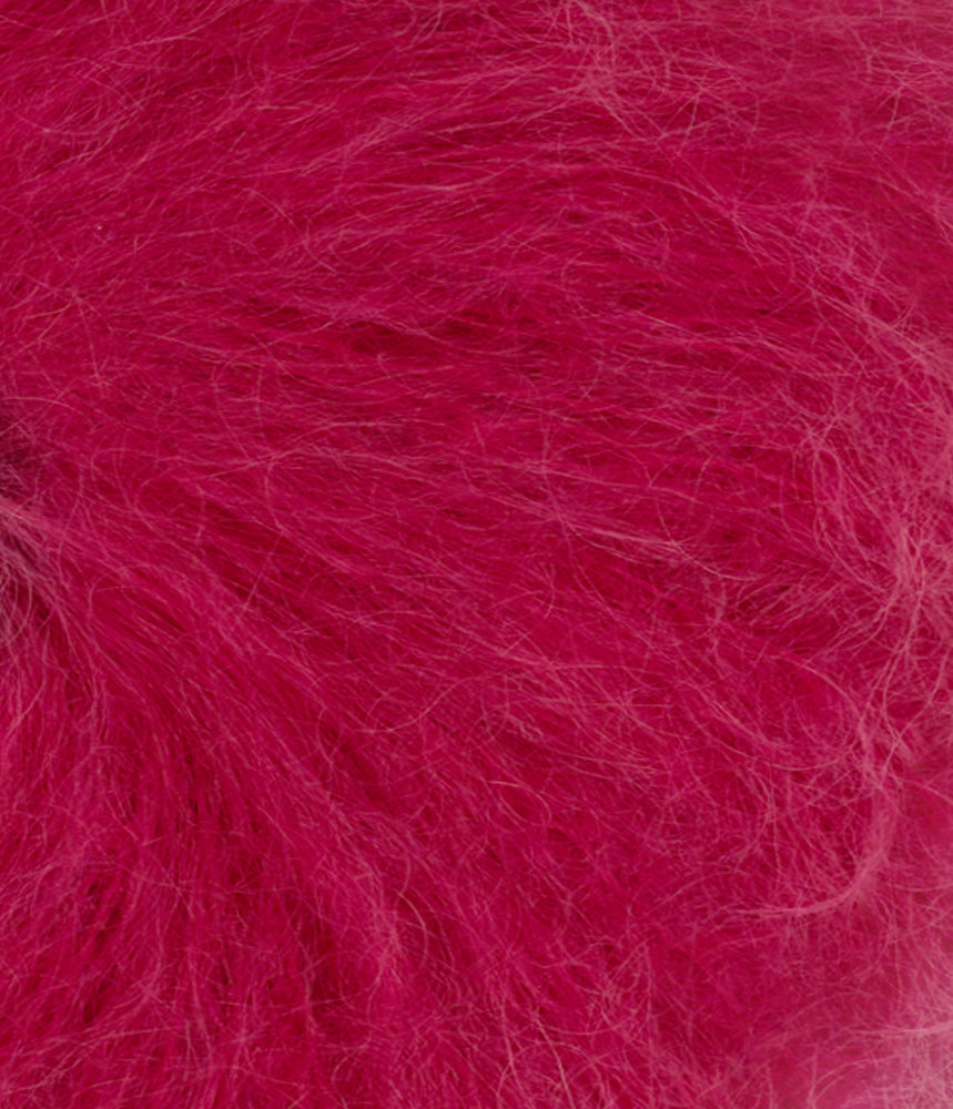 4255 Rumba Red - Ballerina Chunky Mohair