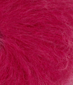 4255 Rumba Red - Ballerina Chunky Mohair