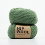 Olive branch -	Hip Wool