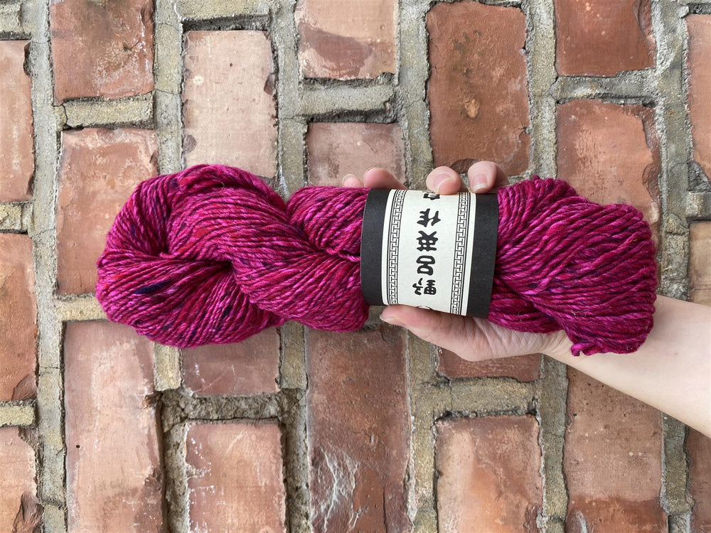 Madara 13 Sakura -	Noro