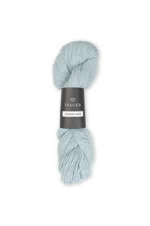 Farve 10 -	Jensen Yarn