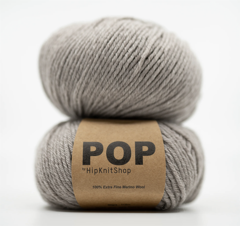 Milk and Cookies - Pop Merino