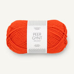 3819 Spicy Orange  -	Peer Gynt