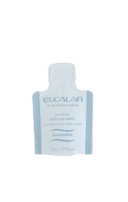 Eucalan Eucalyptus Single Use