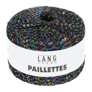 104 -	Paillettes