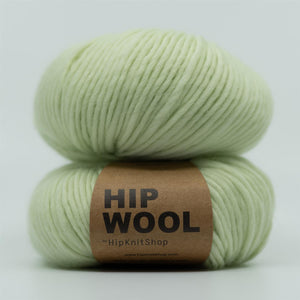 Pear Sorbet  -	Hip Wool