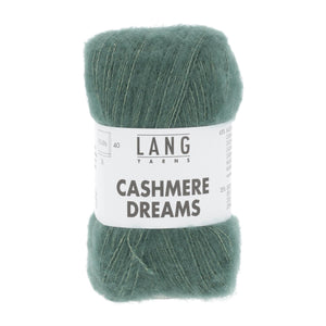 92 -	Cashmere Dreams