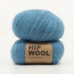 Hey Sailor -	Hip Wool