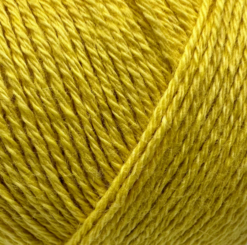 Smørblomst -	Cotton Merino - Knitting for Olive - Garntopia