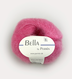 75 Lys Pink - Bella