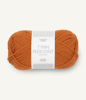 2745 Cognac - Tynn Peer Gynt