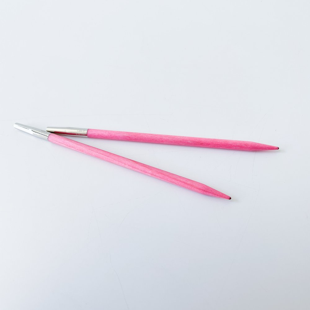 Blush Utskiftbare pinner standard - 4,5 mm