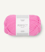 4626 Shocking Pink - Perfect