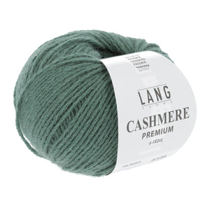 93 -	Cashmere Premium