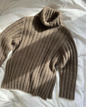 Hazel Sweater - Papir