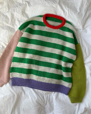 Holger Sweater Man - Papir