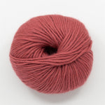 Rhubarb  -	Hip Wool