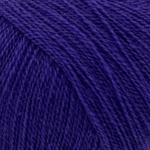 650 B Indigo Mystik - Cashmere Lace - nøste