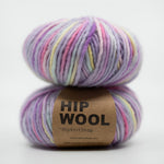 Magic Mix  -	Hip Wool