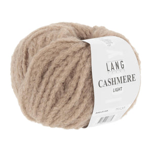 139 -	Cashmere Light