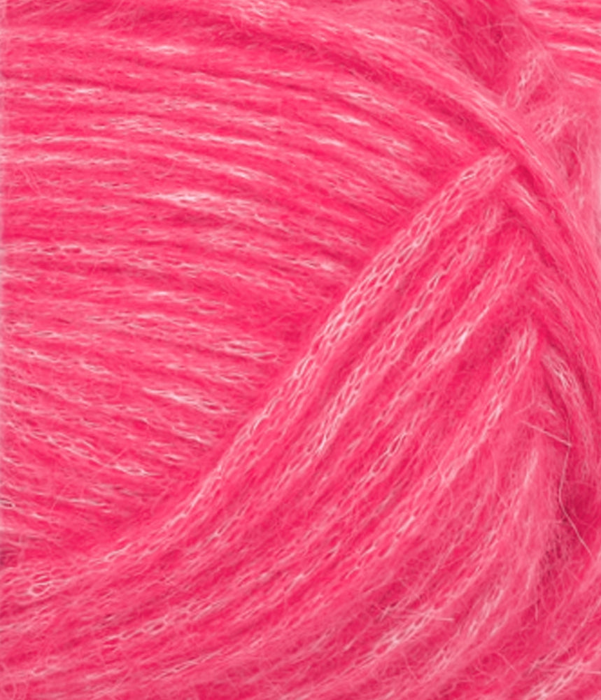 4315 Bubblegum Pink - POPPY