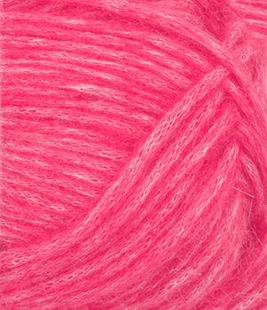 4315 Bubblegum Pink - POPPY