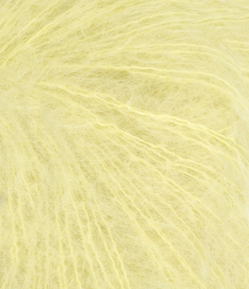 9523 Lime Punch - Ballerina Chunky Mohair