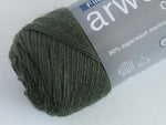 105 Slate Green -	Arwetta