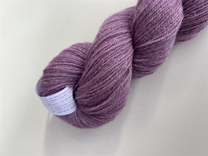 G3 - COCHENILLE - No. 3 - New Zealandsk lammeuld