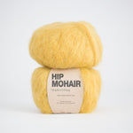 Honey dream -	Hip Mohair - HipKnitShop - Garntopia