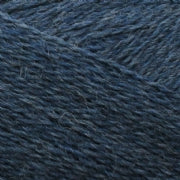 DENIM -	Highland Wool