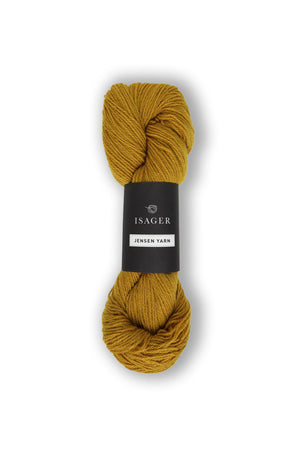 Farve 80 -	Jensen Yarn