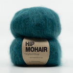 Safari Night -	Hip Mohair