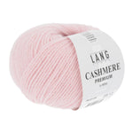 119 -	Cashmere Premium