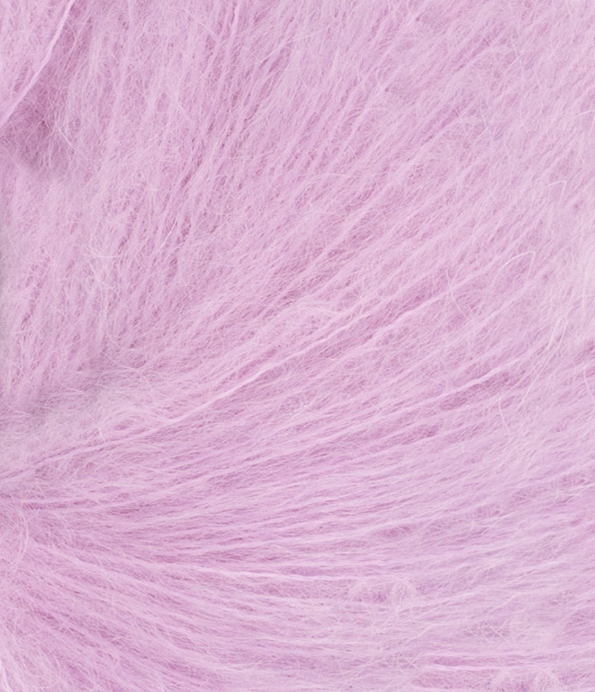 5023 Lilac - Ballerina Chunky Mohair