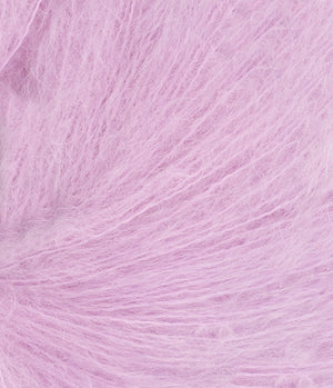 5023 Lilac - Ballerina Chunky Mohair