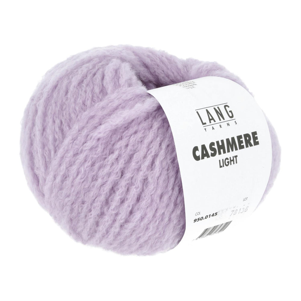 145 -	Cashmere Light