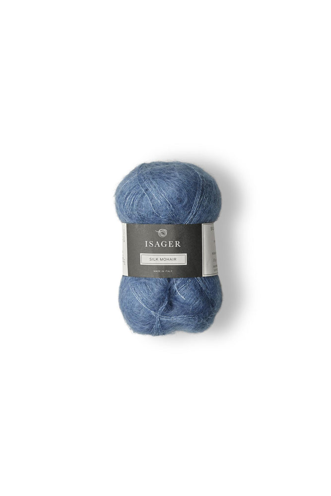 FARVE 44 -	Silk Mohair