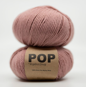 Ballerina - Pop Merino