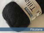 102 Black -	Tilia