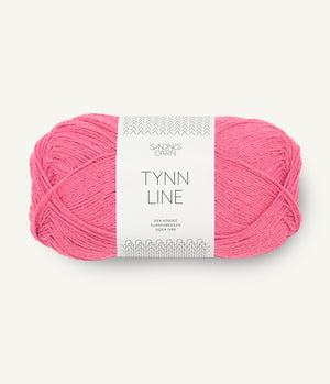 4315 Bubblegum -	Tynn Line