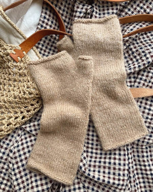 Penny Gloves - Papir