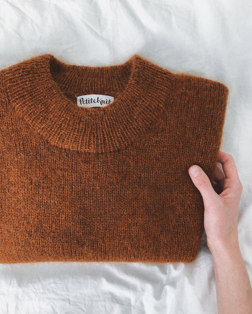 Oslosweater - Papir