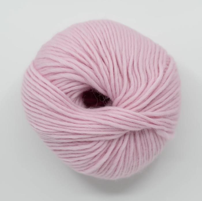 Pink Kiss  -	Hip Wool