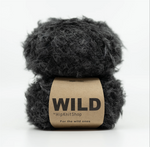 Wild & Dark -	Wild Wool