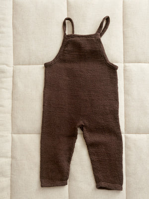 2413 - Myk start - Nr. 7  Bunny Pants Baby