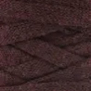 Maroon Rust -	Ribbon XL Solid